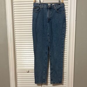 Calvin Klein  Blue Women's Jeans